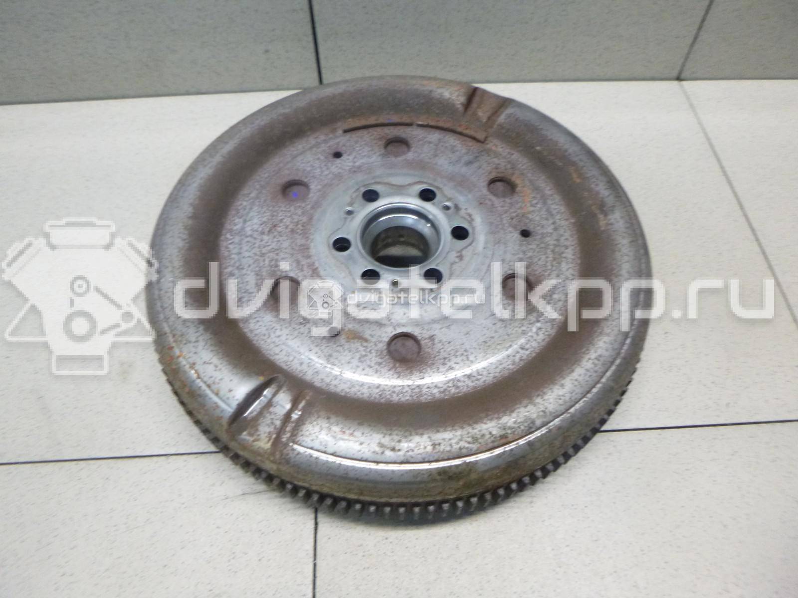 Фото Маховик  03l105266cc для Volkswagen Scirocco / Tiguan / Touran / Cc / Sharan {forloop.counter}}