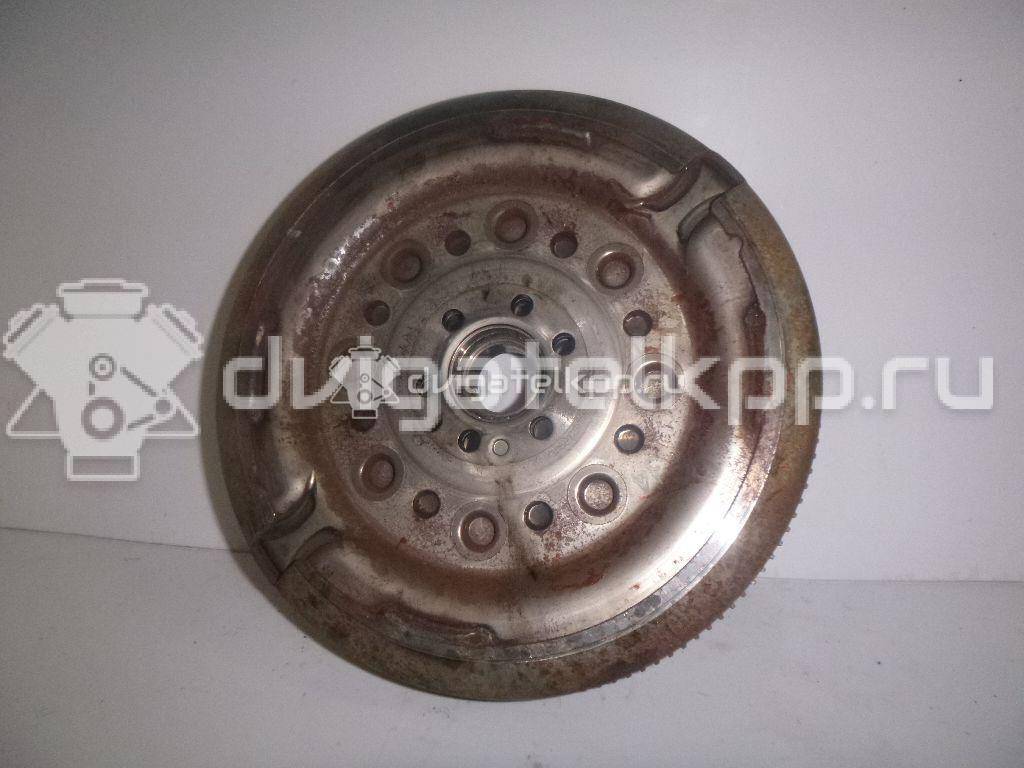 Фото Маховик  03l105266cc для Volkswagen Scirocco / Tiguan / Touran / Cc / Sharan {forloop.counter}}