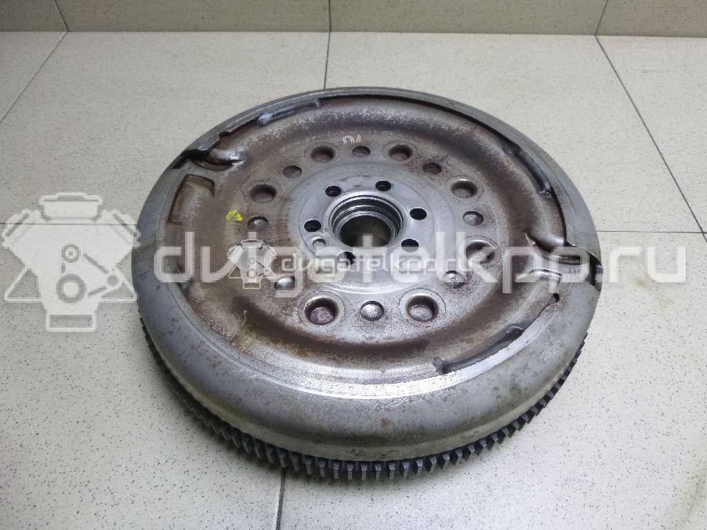 Фото Маховик  03l105266cc для Volkswagen Scirocco / Tiguan / Touran / Cc / Sharan {forloop.counter}}