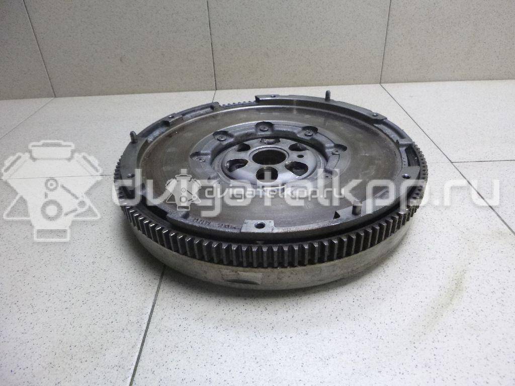 Фото Маховик  03l105266cc для Volkswagen Scirocco / Tiguan / Touran / Cc / Sharan {forloop.counter}}