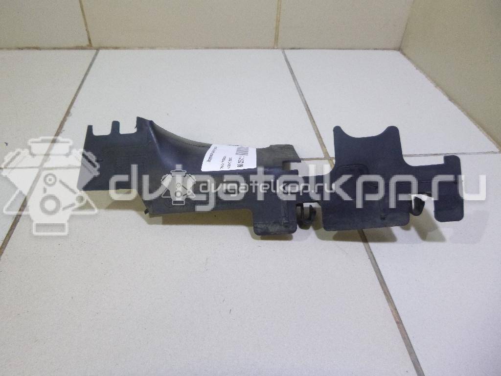 Фото Воздуховод радиатора правый  5K0121284C для Volkswagen Touran / Jetta / Golf {forloop.counter}}