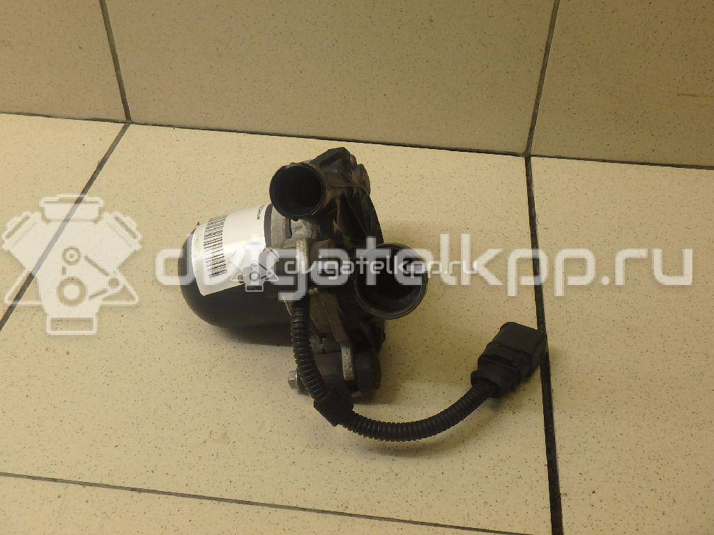 Фото Насос воздушный  07k131333a для Volkswagen New Beetle / Cc / Jetta {forloop.counter}}
