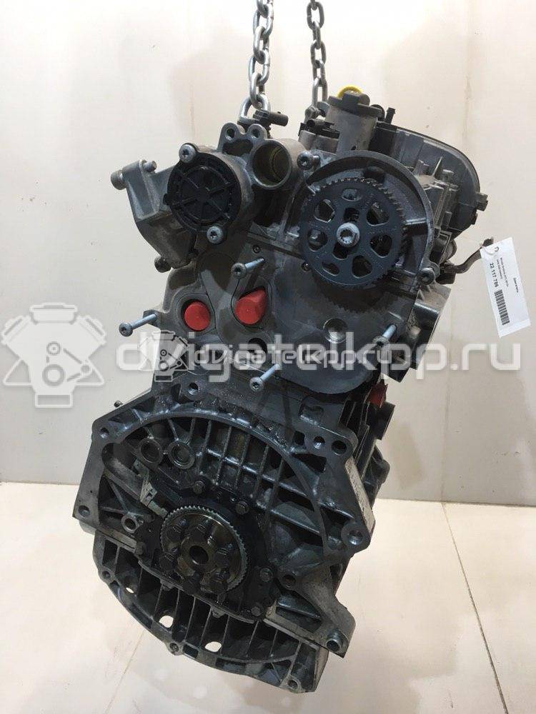 Фото Контрактный (б/у) двигатель CJZA для Volkswagen Golf 105 л.с 16V 1.2 л бензин 04E100031C {forloop.counter}}