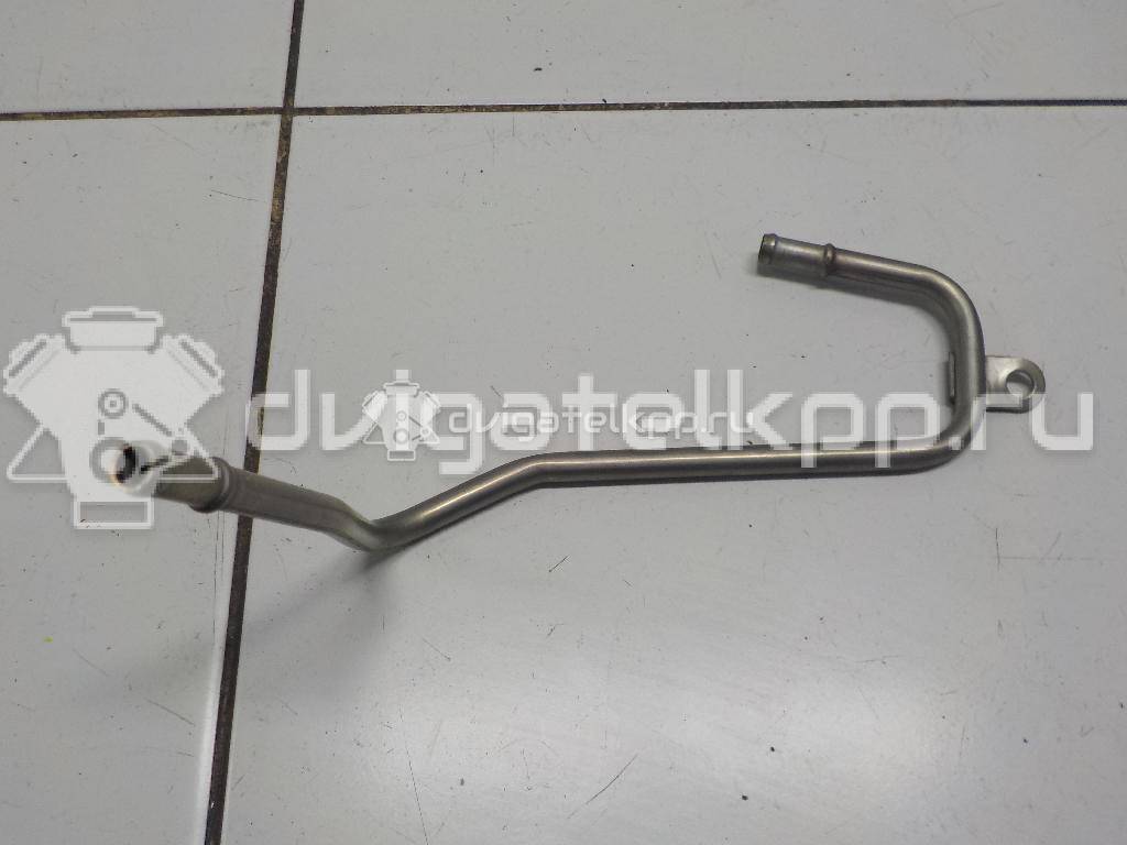 Фото Трубка топливная  для Volkswagen Golf {forloop.counter}}