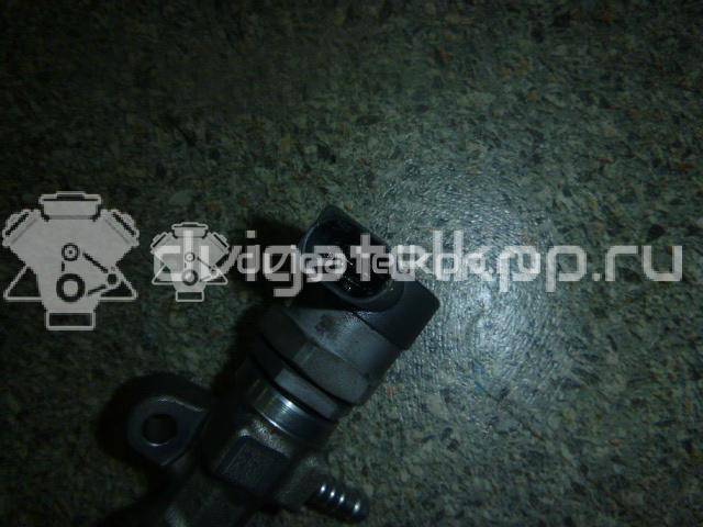 Фото Рейка топливная (рампа)  для Volkswagen Golf {forloop.counter}}