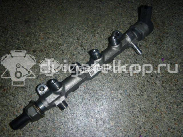 Фото Рейка топливная (рампа)  для Volkswagen Golf {forloop.counter}}