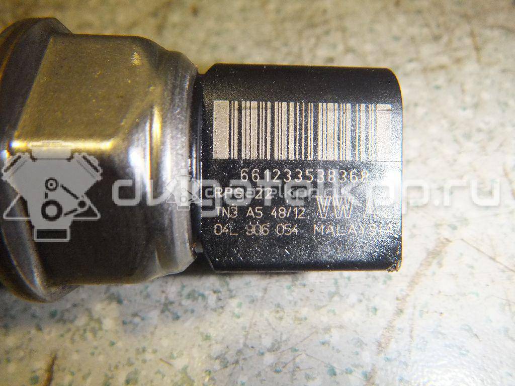 Фото Рейка топливная (рампа)  для Volkswagen Golf {forloop.counter}}