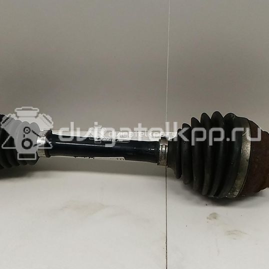 Фото Полуось передняя левая  5q0407271h для Volkswagen Passat / Golf