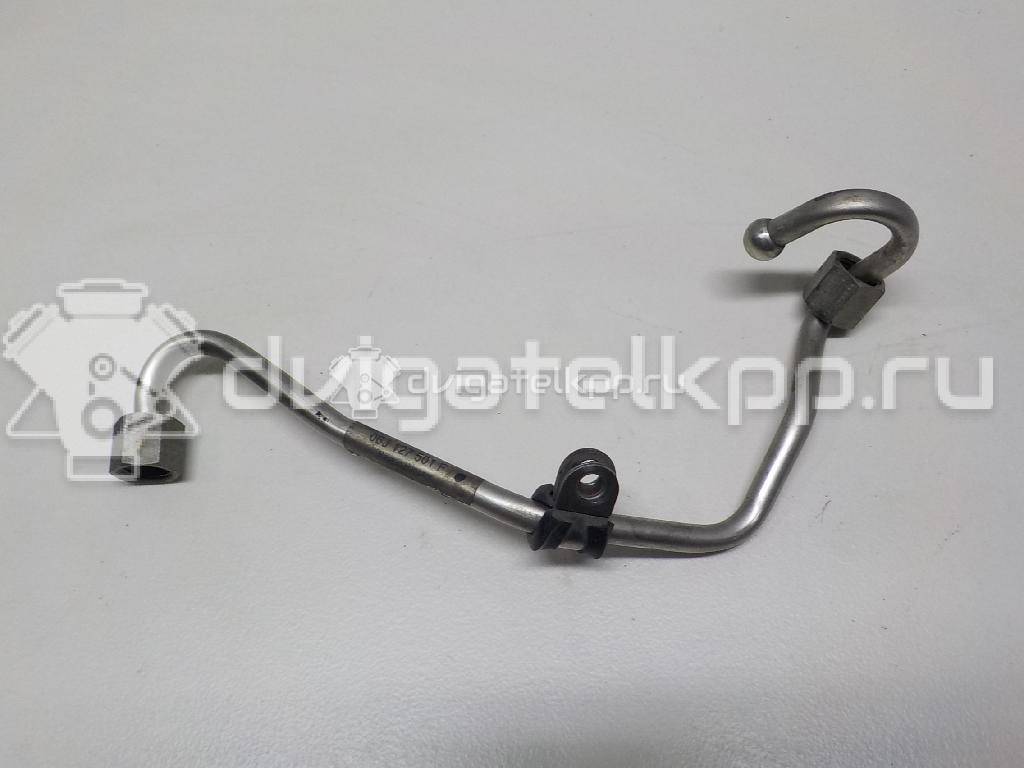 Фото Трубка топливная  06J127501F для vw Jetta {forloop.counter}}