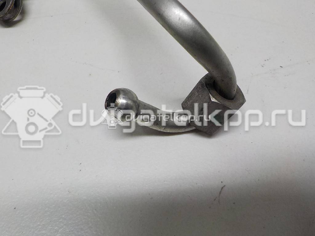 Фото Трубка топливная  06J127501F для vw Jetta {forloop.counter}}