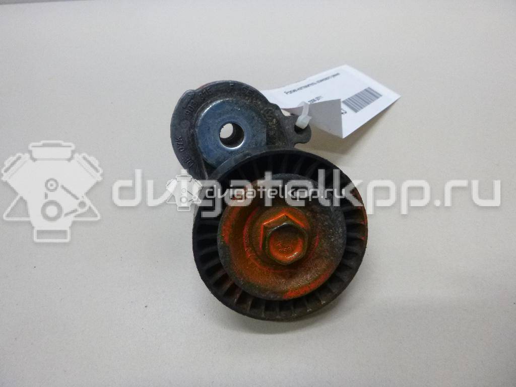 Фото Ролик-натяжитель клинового ремня  07K145172C для Volkswagen New Beetle / Beetle / Jetta {forloop.counter}}