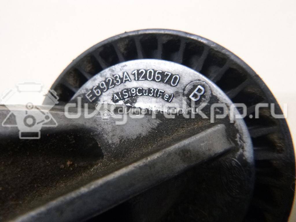 Фото Ролик-натяжитель клинового ремня  07K145172C для Volkswagen New Beetle / Beetle / Jetta {forloop.counter}}