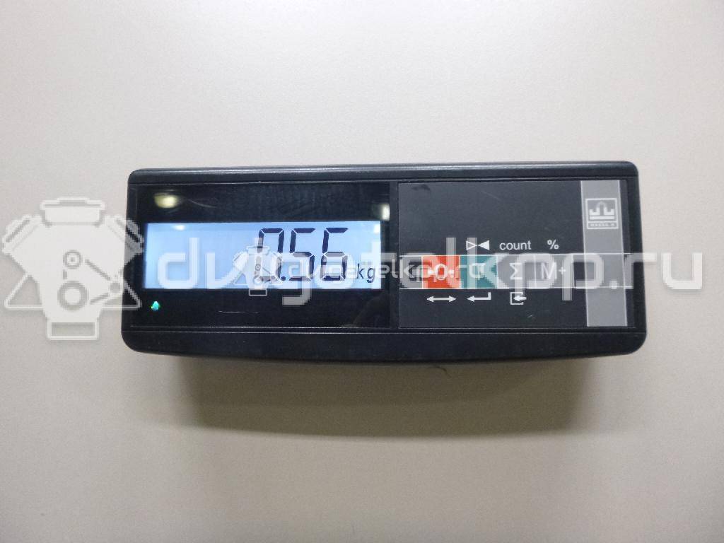 Фото Ролик-натяжитель клинового ремня  07K145172C для Volkswagen New Beetle / Beetle / Jetta {forloop.counter}}