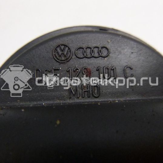 Фото Клапан редукционный  06f129101c для Volkswagen Scirocco / Eos 1F7, 1F8 / Parati / Golf / Passat
