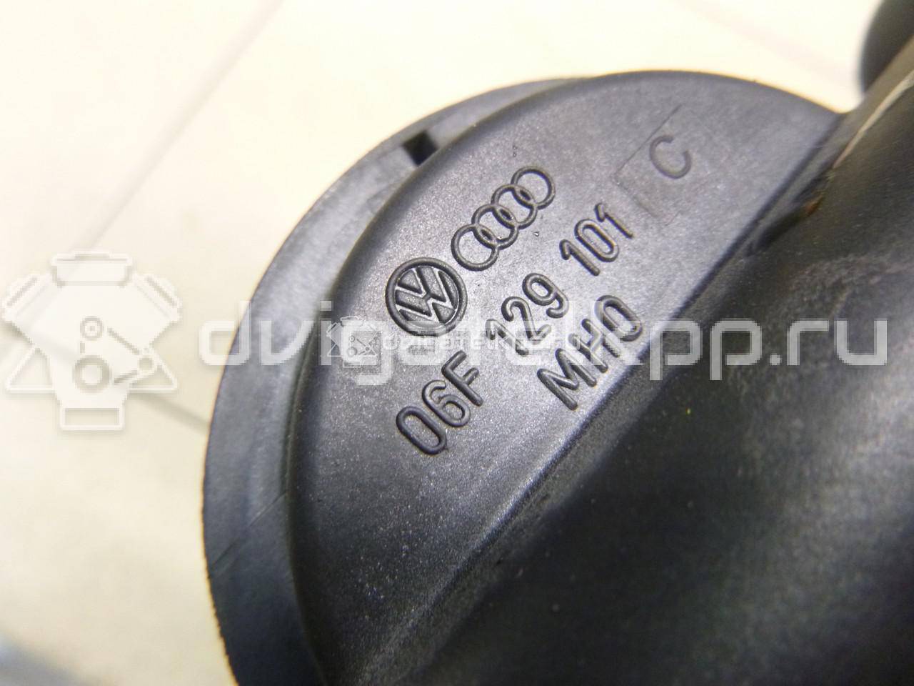 Фото Клапан редукционный  06f129101c для Volkswagen Scirocco / Eos 1F7, 1F8 / Parati / Golf / Passat {forloop.counter}}