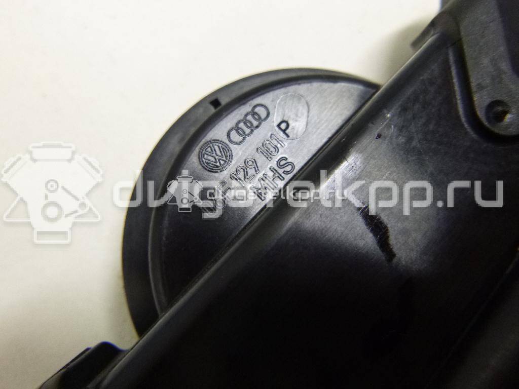 Фото Клапан редукционный  06F129101P для Volkswagen Scirocco / Eos 1F7, 1F8 / Parati / Golf / Passat {forloop.counter}}