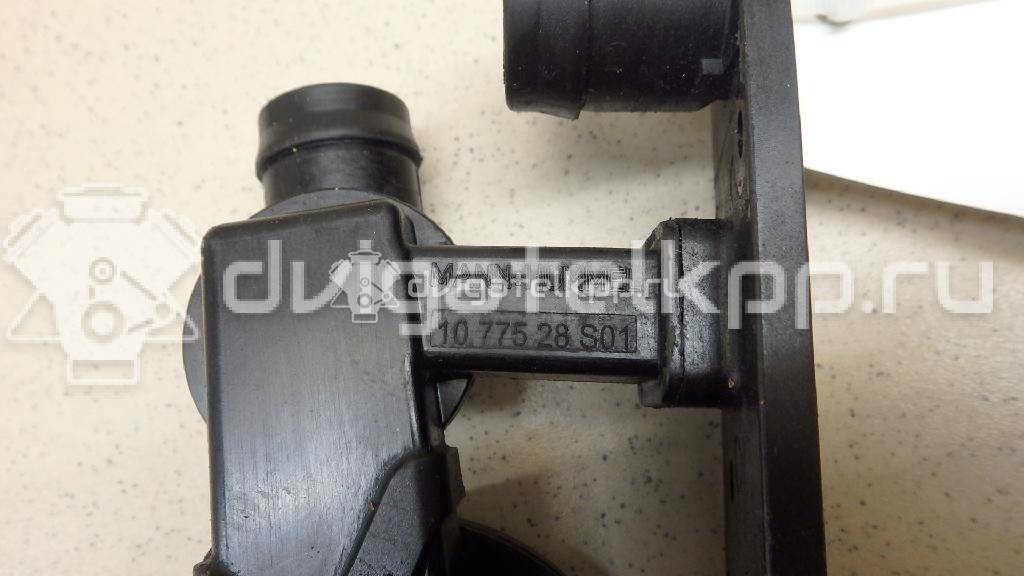 Фото Клапан редукционный  06F129101P для Volkswagen Scirocco / Eos 1F7, 1F8 / Parati / Golf / Passat {forloop.counter}}