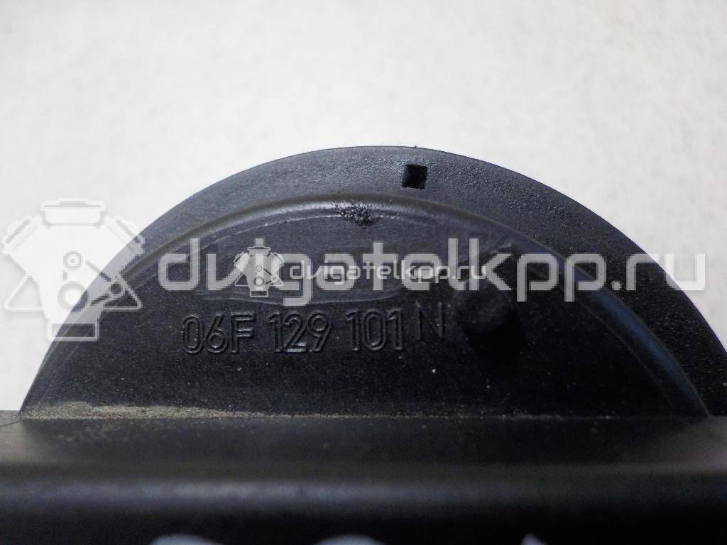 Фото Клапан редукционный  06F129101E для Volkswagen Scirocco / Eos 1F7, 1F8 / Parati / Golf / Passat {forloop.counter}}