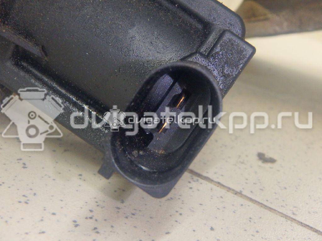 Фото Турбокомпрессор (турбина)  06K145701R для Volkswagen Beetle / Jetta {forloop.counter}}