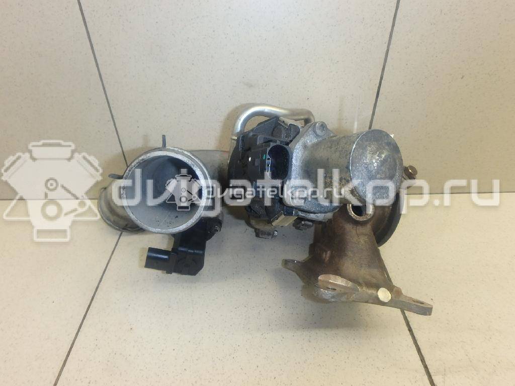 Фото Турбокомпрессор (турбина)  06K145701R для Volkswagen Beetle / Jetta {forloop.counter}}