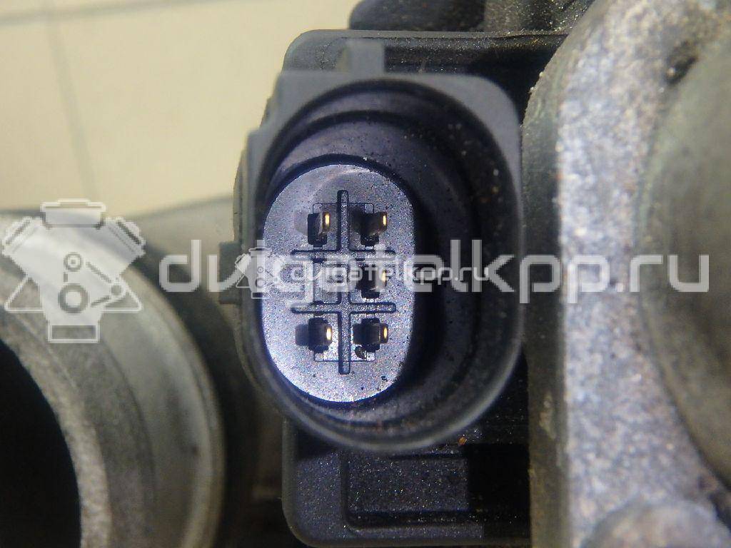 Фото Турбокомпрессор (турбина)  06K145701R для Volkswagen Beetle / Jetta {forloop.counter}}