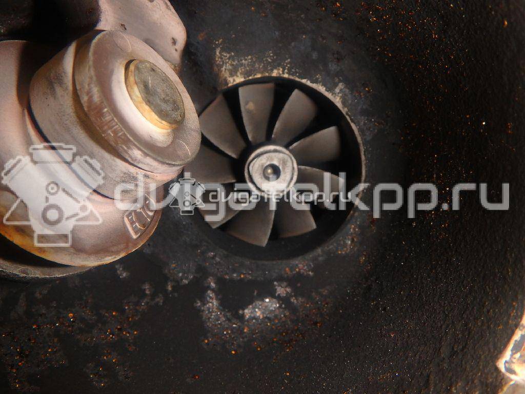 Фото Турбокомпрессор (турбина)  06K145701R для Volkswagen Beetle / Jetta {forloop.counter}}