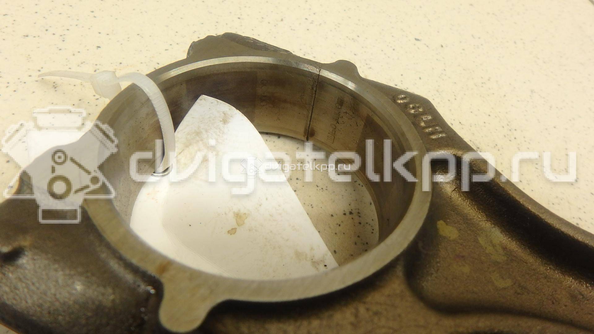 Фото Поршень с шатуном  для Volkswagen Passat / Beetle / Jetta {forloop.counter}}