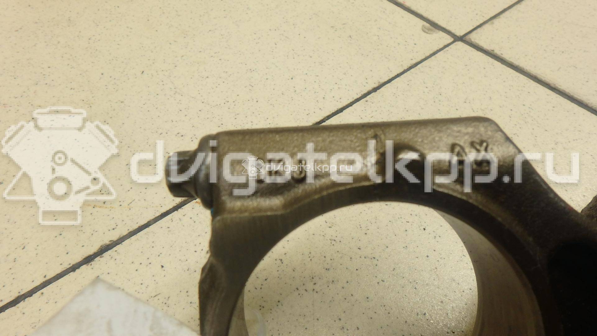 Фото Поршень с шатуном  для Volkswagen Passat / Beetle / Jetta {forloop.counter}}