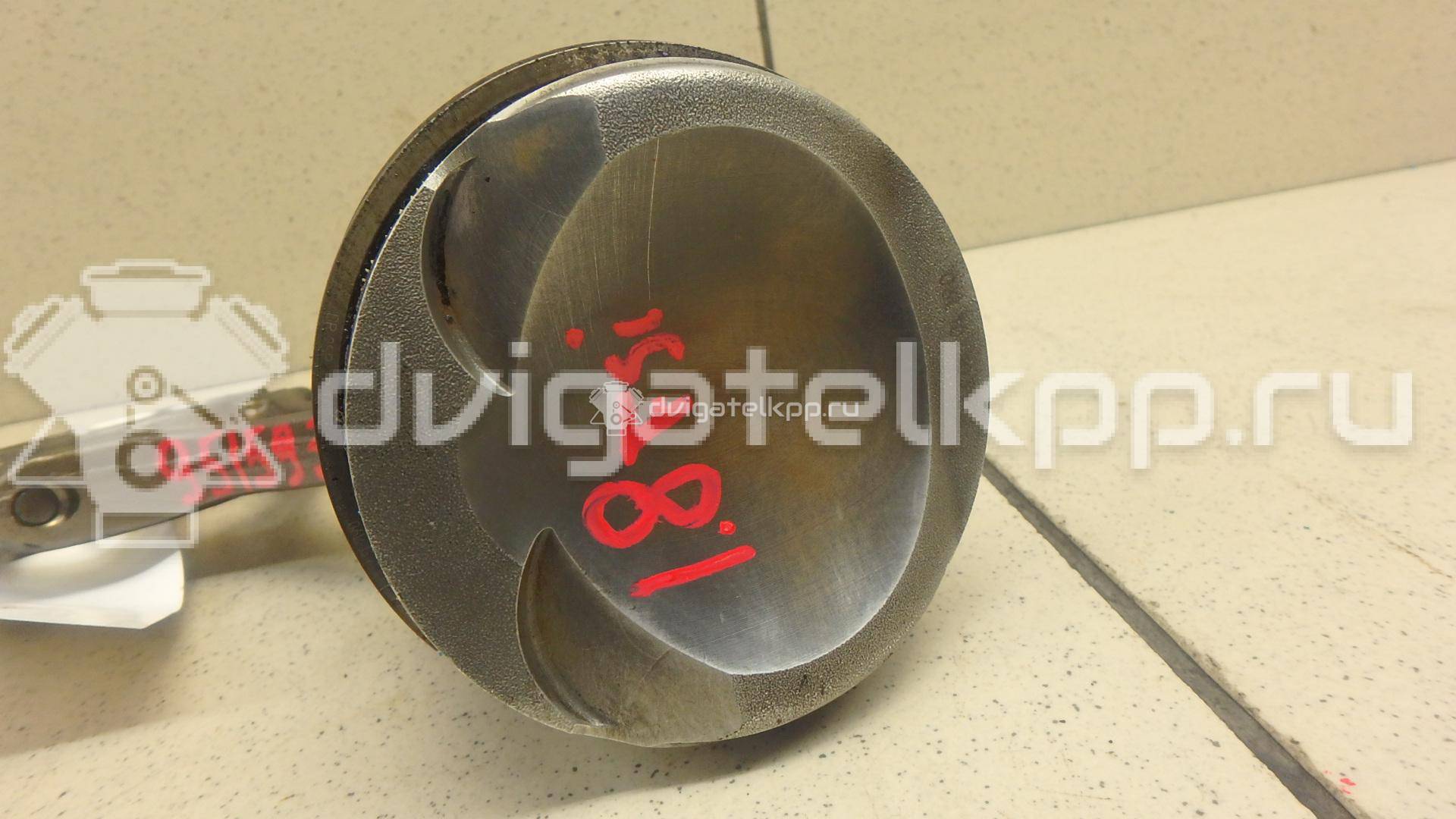 Фото Поршень с шатуном  для Volkswagen Passat / Beetle / Jetta {forloop.counter}}