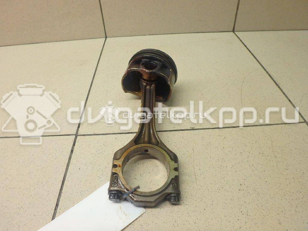 Фото Поршень с шатуном  для Volkswagen Tiguan / Eos 1F7, 1F8 / Golf / Passat / Jetta {forloop.counter}}