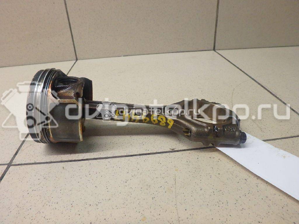 Фото Поршень с шатуном  для Volkswagen Tiguan / Eos 1F7, 1F8 / Golf / Passat / Jetta {forloop.counter}}