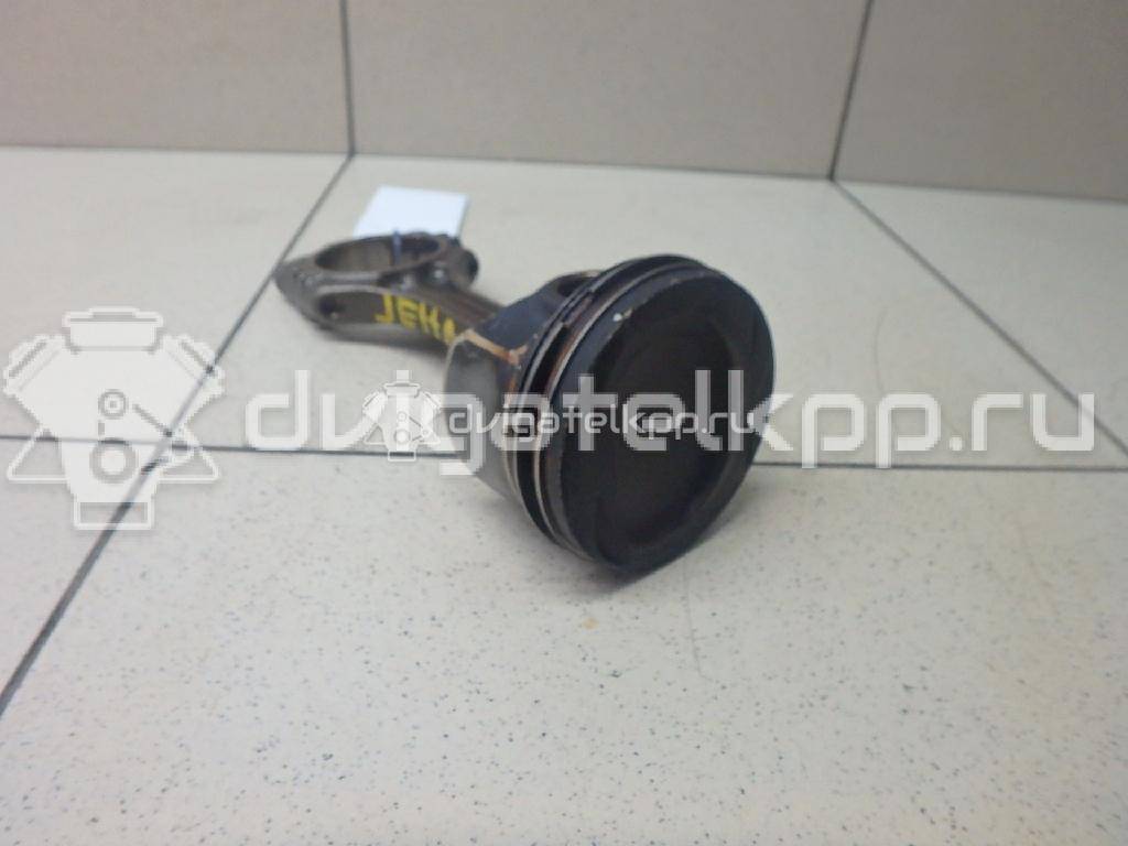 Фото Поршень с шатуном  для Volkswagen Tiguan / Eos 1F7, 1F8 / Golf / Passat / Jetta {forloop.counter}}