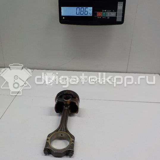 Фото Поршень с шатуном  для Volkswagen Tiguan / Eos 1F7, 1F8 / Golf / Passat / Jetta