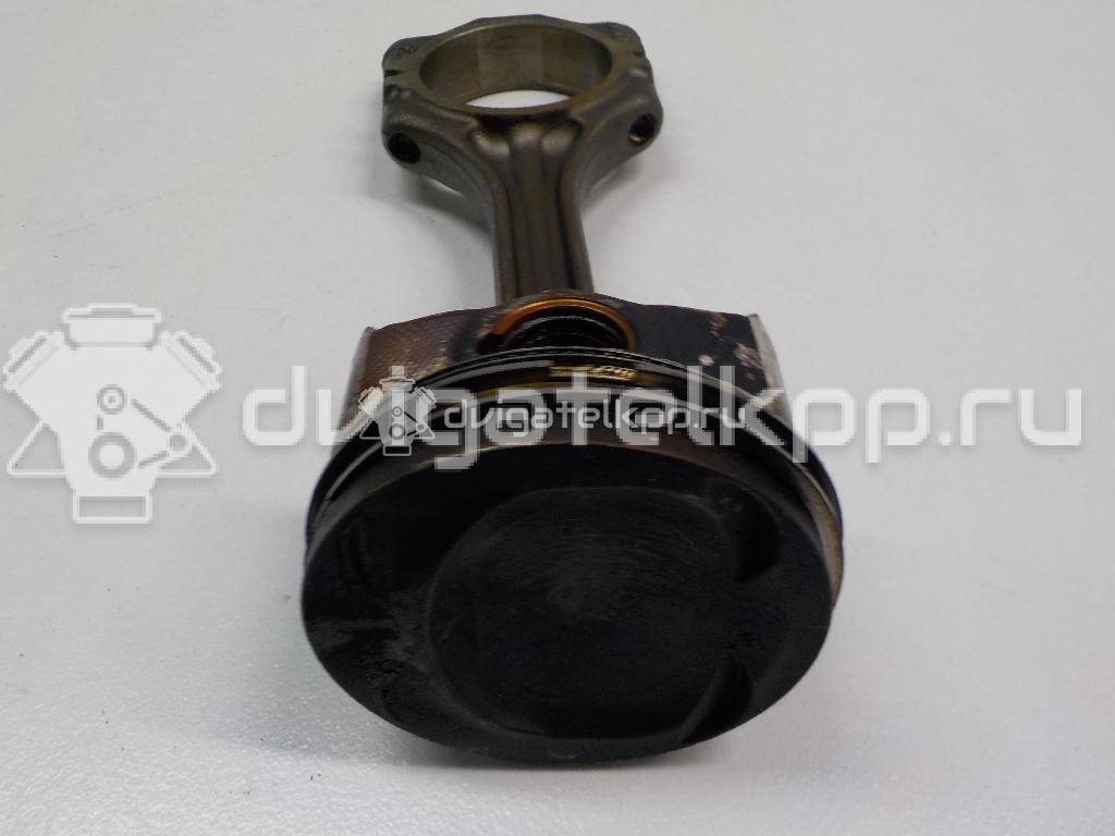 Фото Поршень с шатуном  для Volkswagen Tiguan / Eos 1F7, 1F8 / Golf / Passat / Jetta {forloop.counter}}