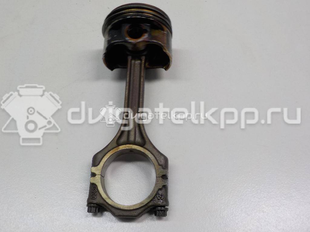 Фото Поршень с шатуном  для Volkswagen Tiguan / Eos 1F7, 1F8 / Golf / Passat / Jetta {forloop.counter}}
