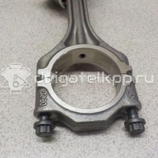 Фото Поршень с шатуном  для Volkswagen Tiguan / Eos 1F7, 1F8 / Golf / Passat / Jetta