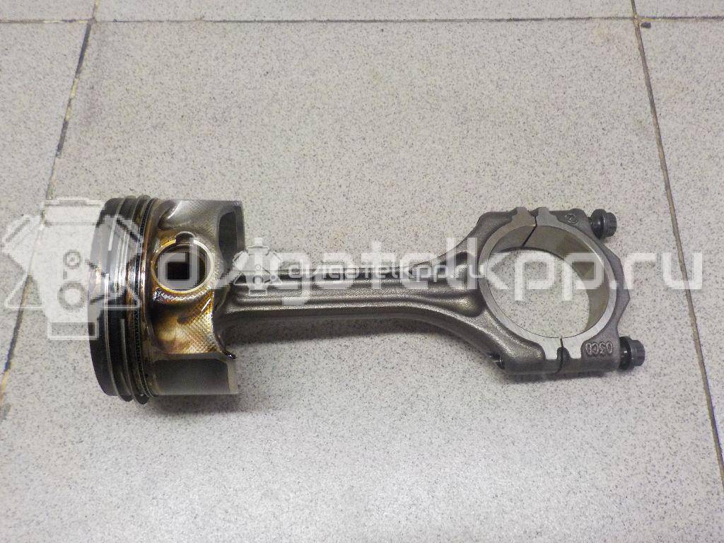 Фото Поршень с шатуном  для Volkswagen Tiguan / Eos 1F7, 1F8 / Golf / Passat / Jetta {forloop.counter}}