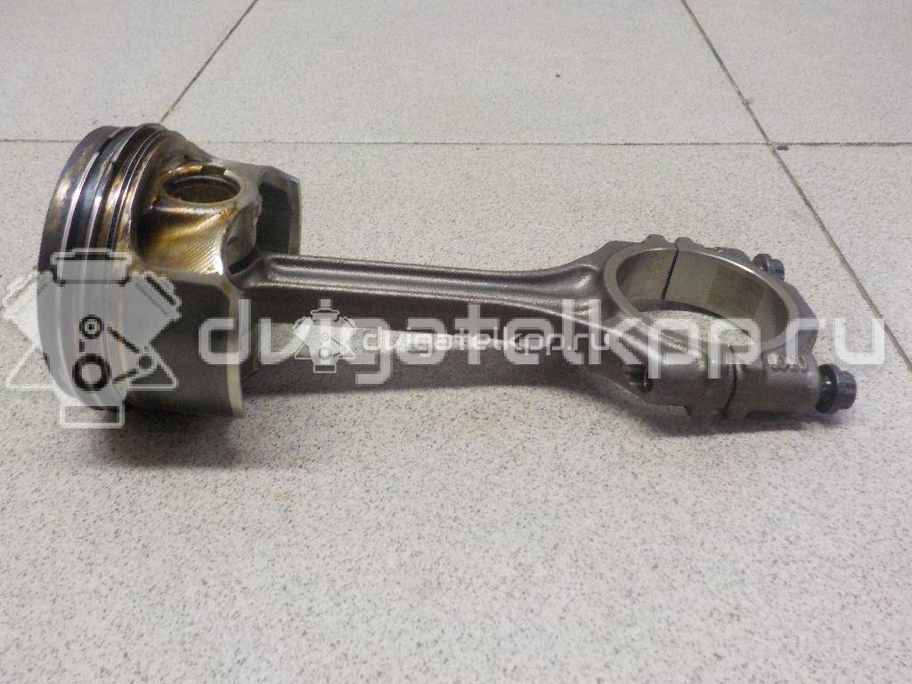 Фото Поршень с шатуном  для Volkswagen Tiguan / Eos 1F7, 1F8 / Golf / Passat / Jetta {forloop.counter}}