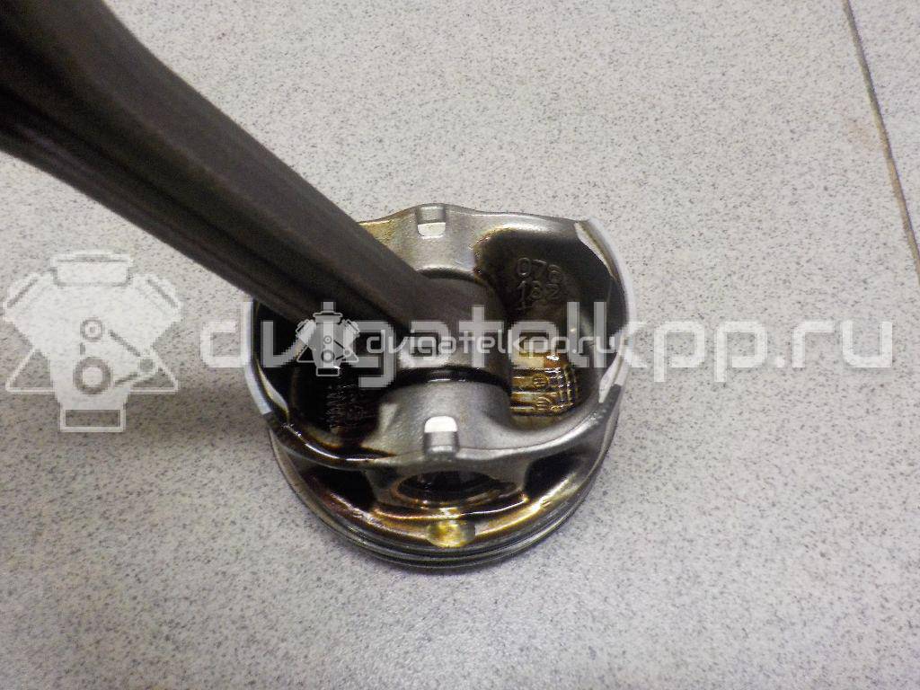 Фото Поршень с шатуном  для Volkswagen Tiguan / Eos 1F7, 1F8 / Golf / Passat / Jetta {forloop.counter}}