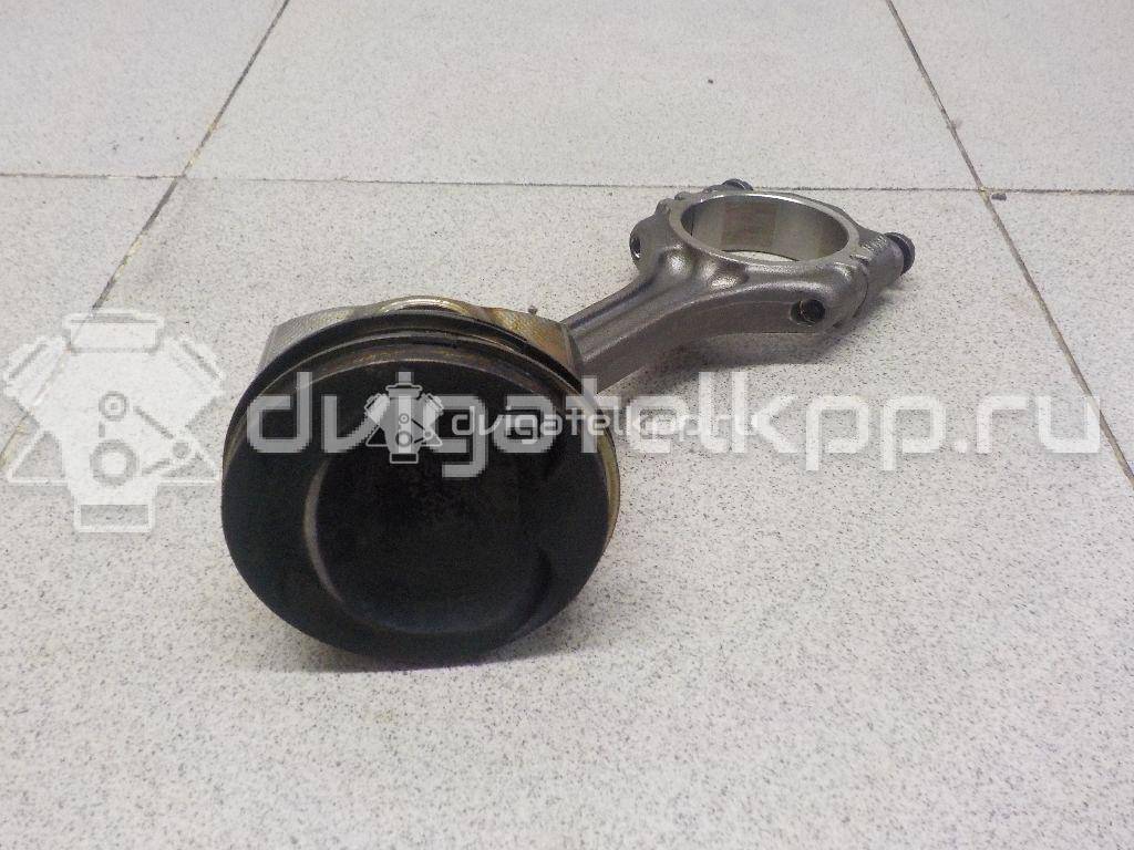 Фото Поршень с шатуном  для Volkswagen Tiguan / Eos 1F7, 1F8 / Golf / Passat / Jetta {forloop.counter}}