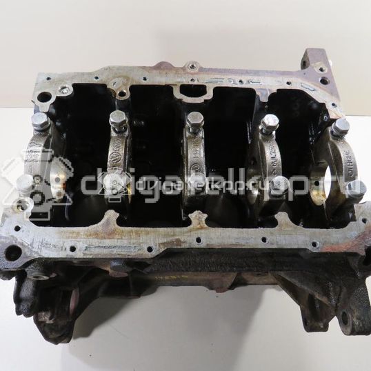 Фото Блок двигателя  03C103011BP для vw Jetta