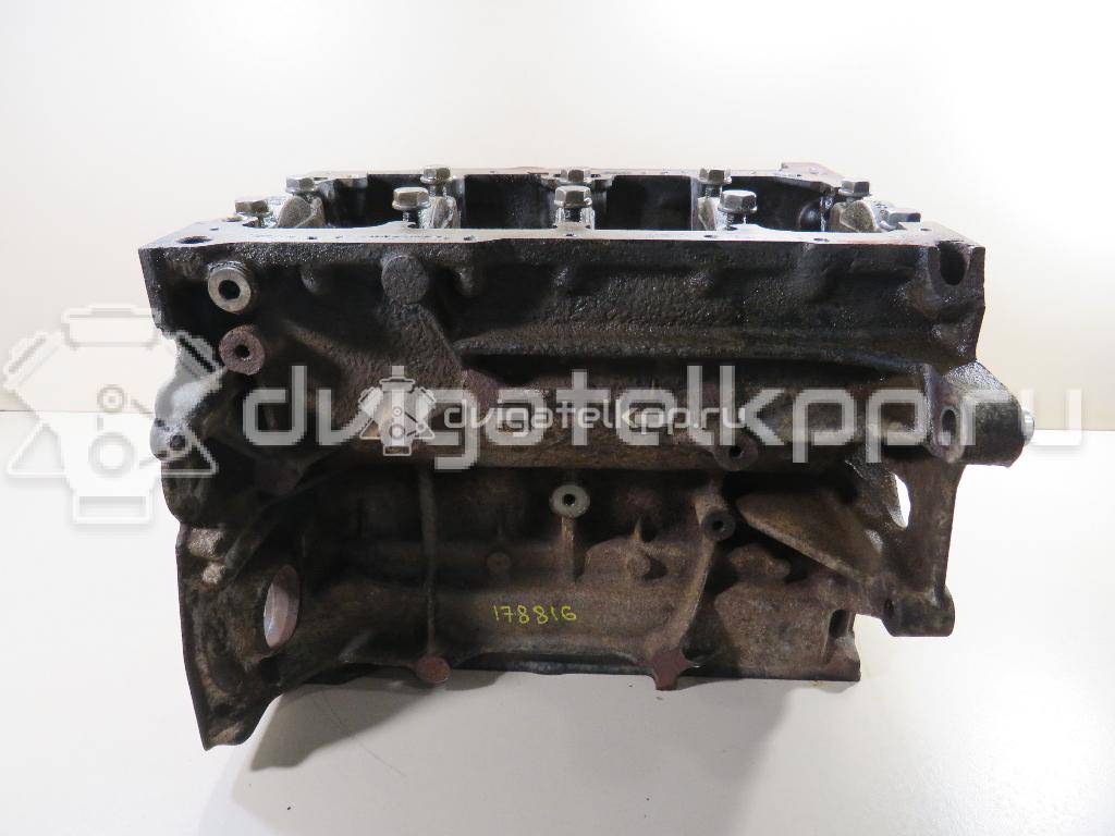 Фото Блок двигателя  03C103011BP для vw Jetta {forloop.counter}}