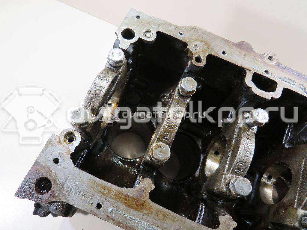 Фото Блок двигателя  03C103011BP для vw Jetta {forloop.counter}}