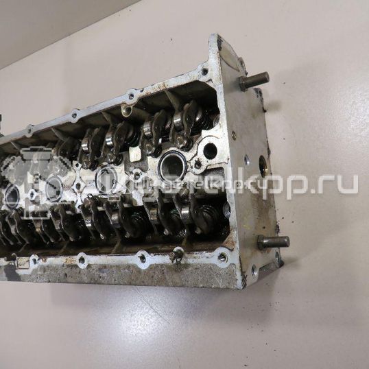 Фото Головка блока  03C103063CB для vw Jetta