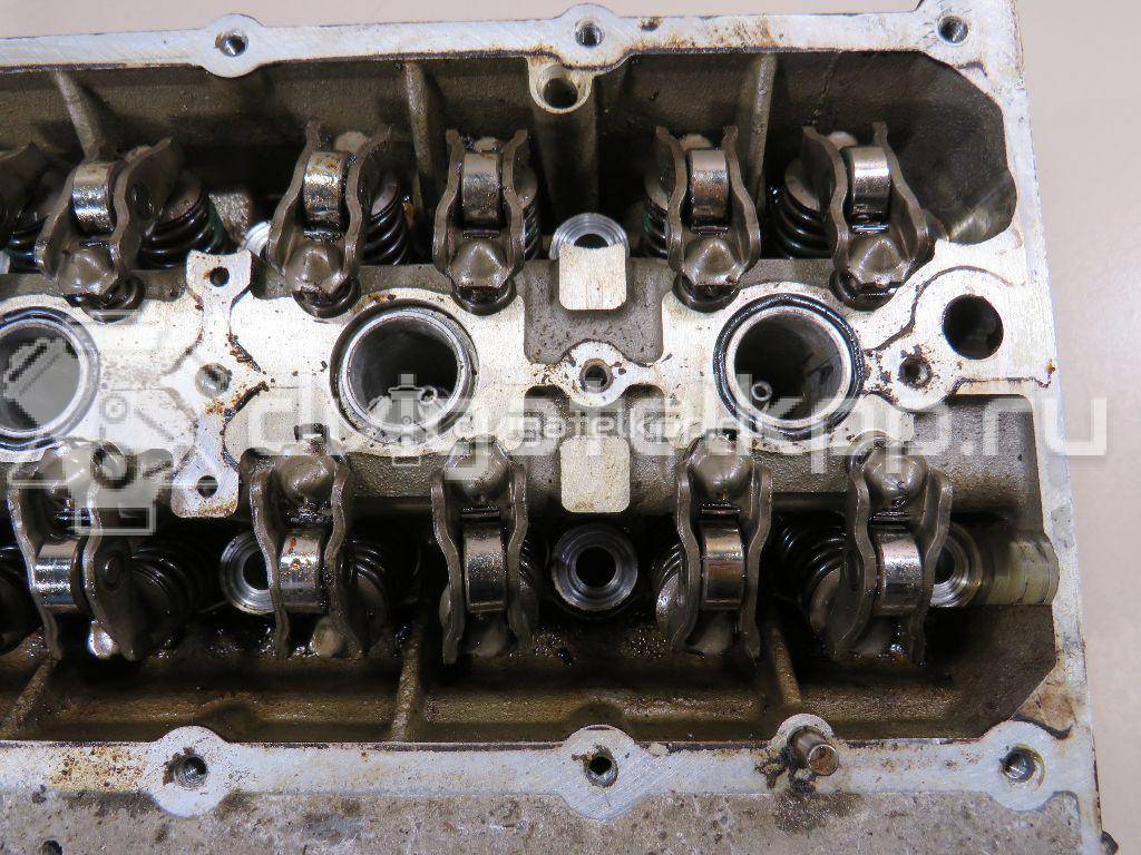 Фото Головка блока  03C103063CB для vw Jetta {forloop.counter}}