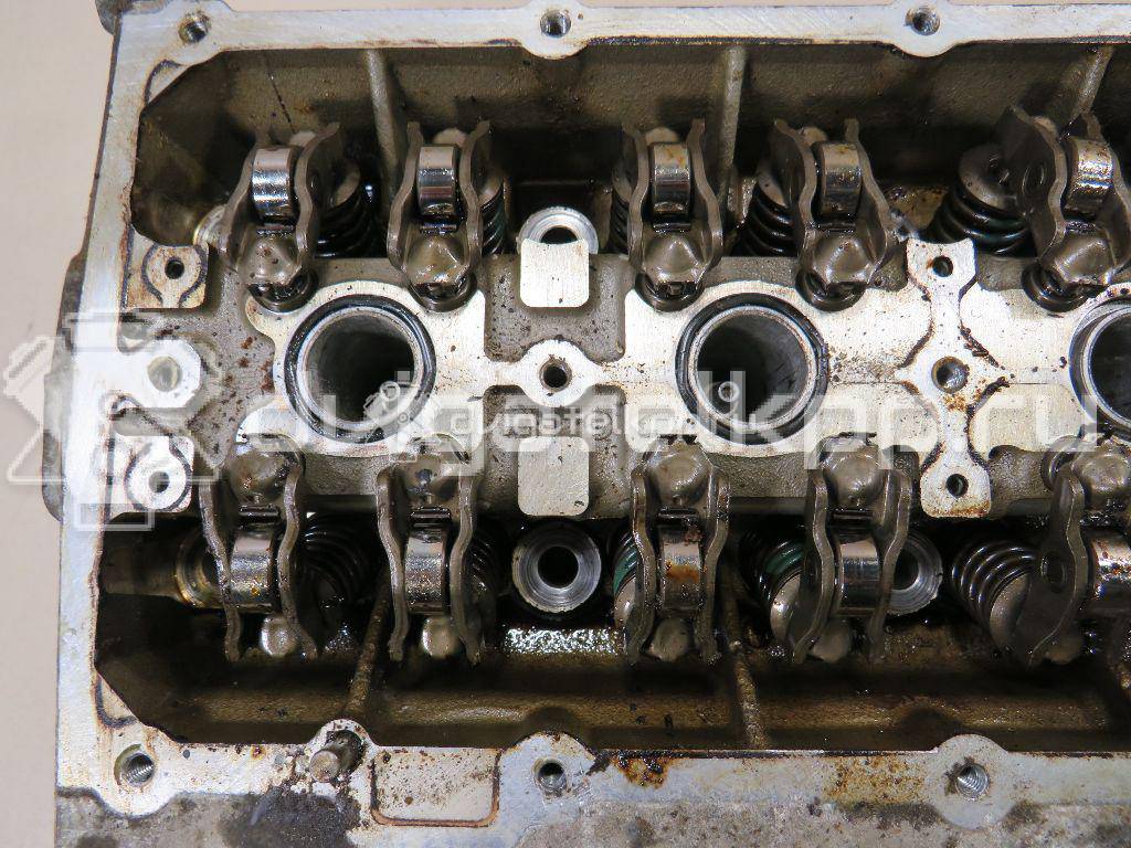 Фото Головка блока  03C103063CB для vw Jetta {forloop.counter}}
