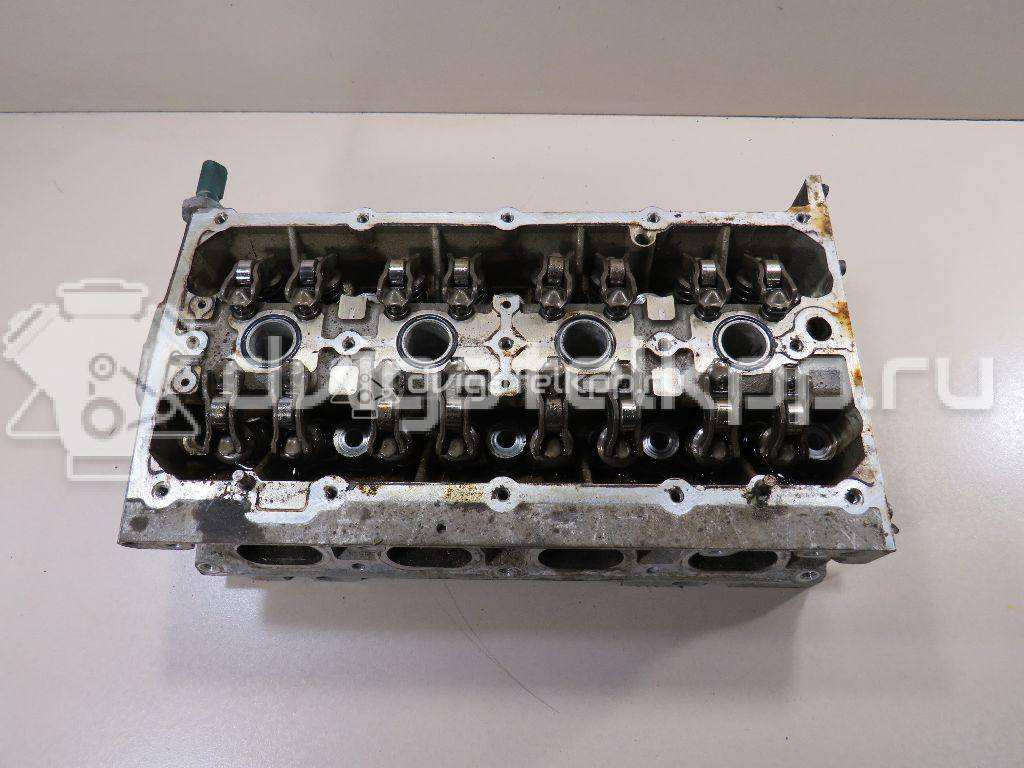 Фото Головка блока  03C103063CB для vw Jetta {forloop.counter}}