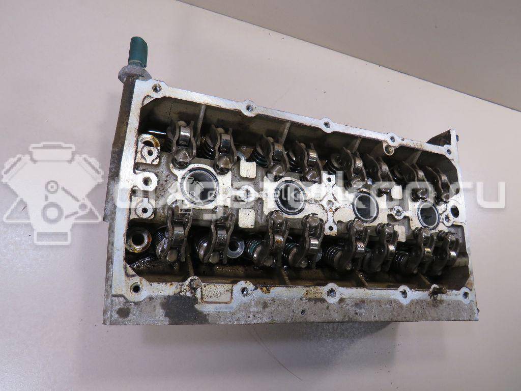 Фото Головка блока  03C103063CB для vw Jetta {forloop.counter}}
