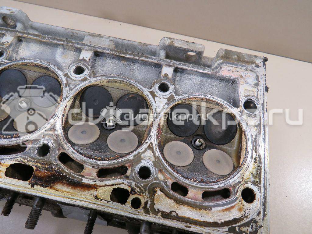 Фото Головка блока  03C103063CB для vw Jetta {forloop.counter}}