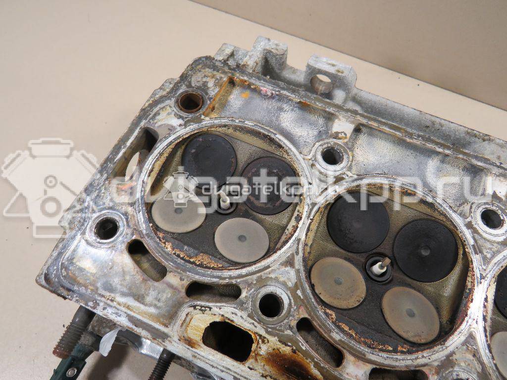 Фото Головка блока  03C103063CB для vw Jetta {forloop.counter}}